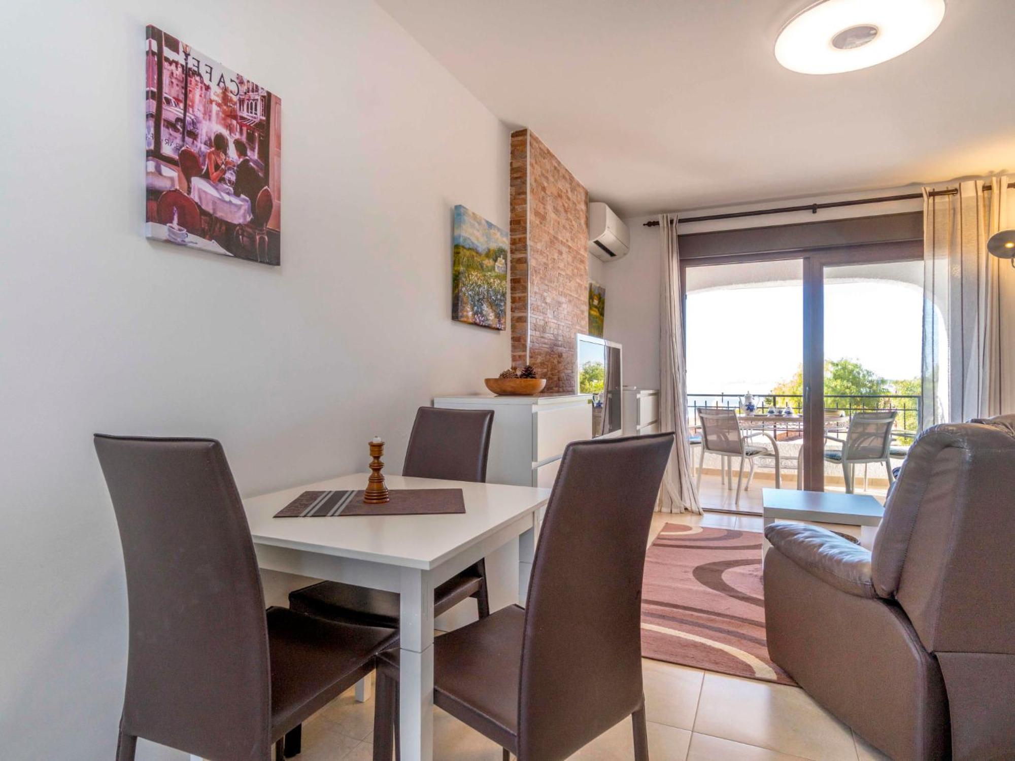 Apartment Bellavista I By Interhome Orihuela Bagian luar foto