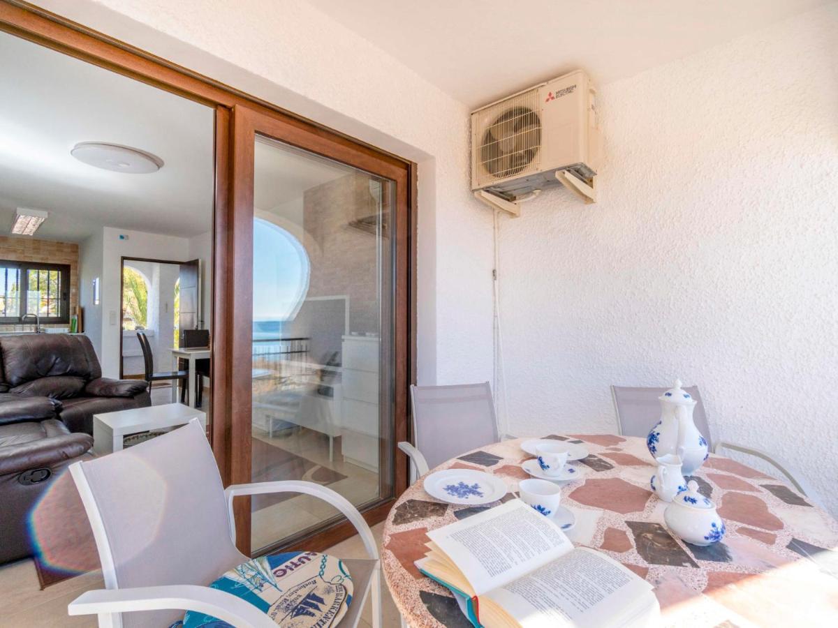 Apartment Bellavista I By Interhome Orihuela Bagian luar foto