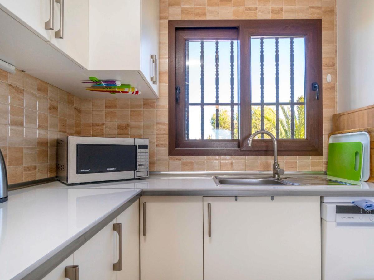 Apartment Bellavista I By Interhome Orihuela Bagian luar foto