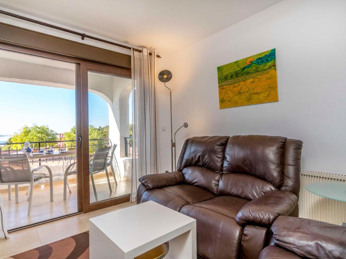 Apartment Bellavista I By Interhome Orihuela Bagian luar foto