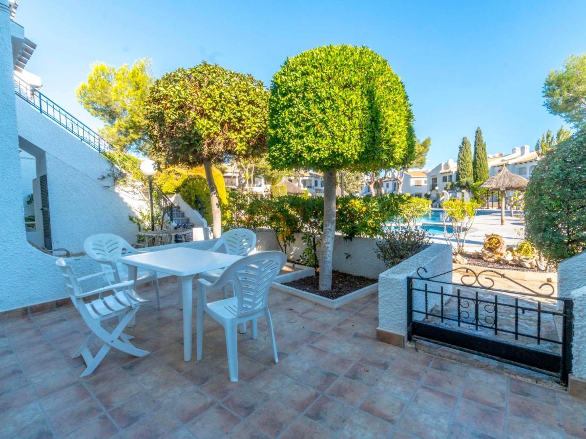 Apartment Bellavista I By Interhome Orihuela Bagian luar foto