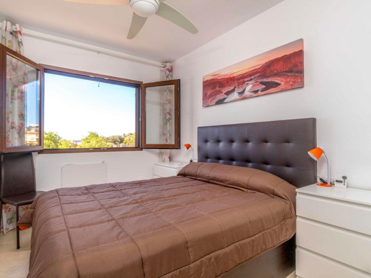 Apartment Bellavista I By Interhome Orihuela Bagian luar foto